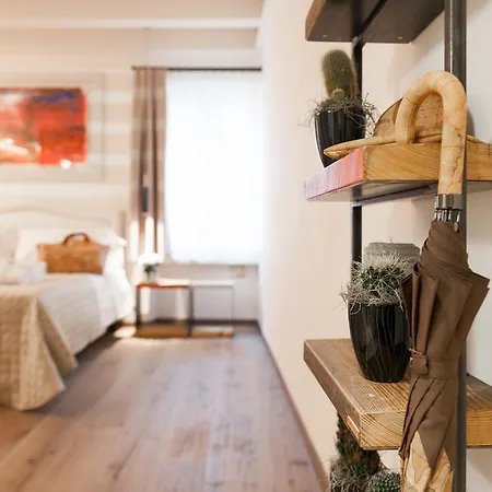 Verona Suites * Verona