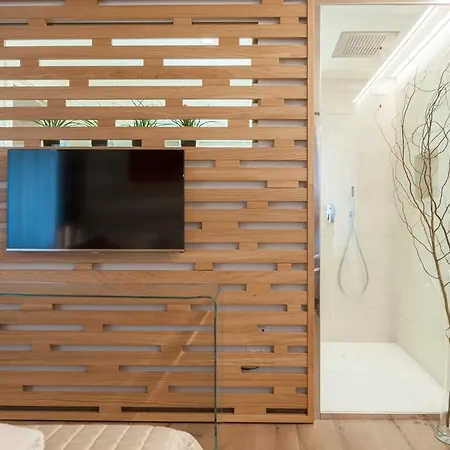 Verona Suites Apartment *