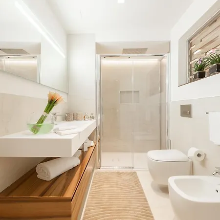 Apartment Verona Suites *