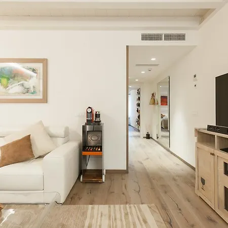 Verona Suites Apartment Verona