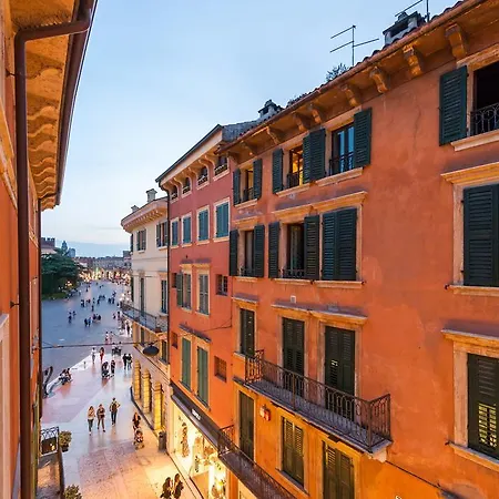 Verona Suites Apartment Verona