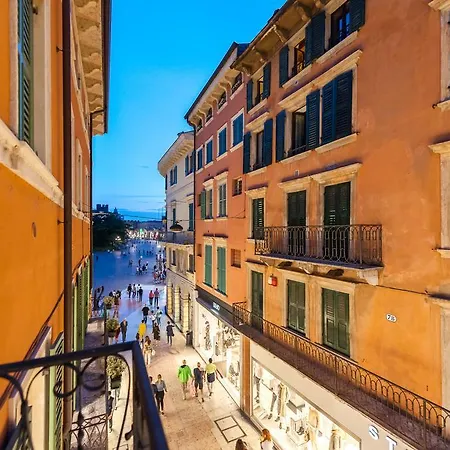 Verona Suites Apartment *