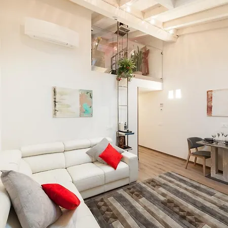 Verona Suites Apartment