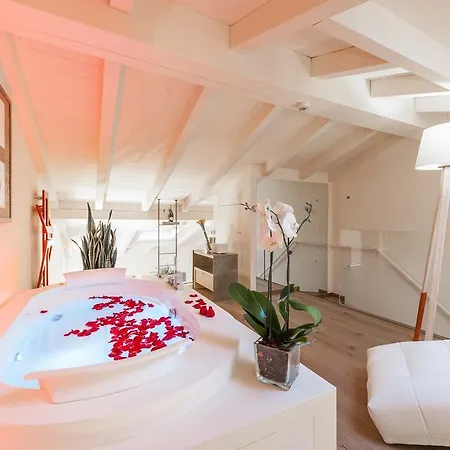 Verona Suites Verona