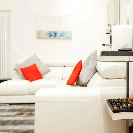 Apartment Verona Suites